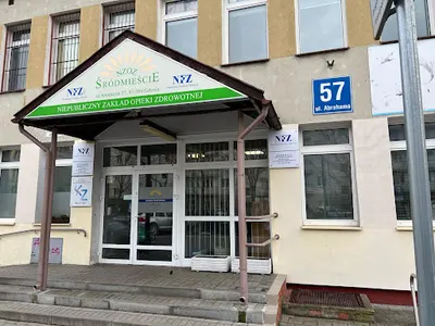 Laryngolog Gdynia | Okulista | Foniatra - Klinika Zmysłów